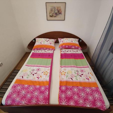 Apartments Vodice Srima المظهر الخارجي الصورة