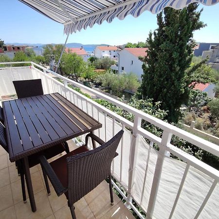 Apartments Vodice Srima المظهر الخارجي الصورة