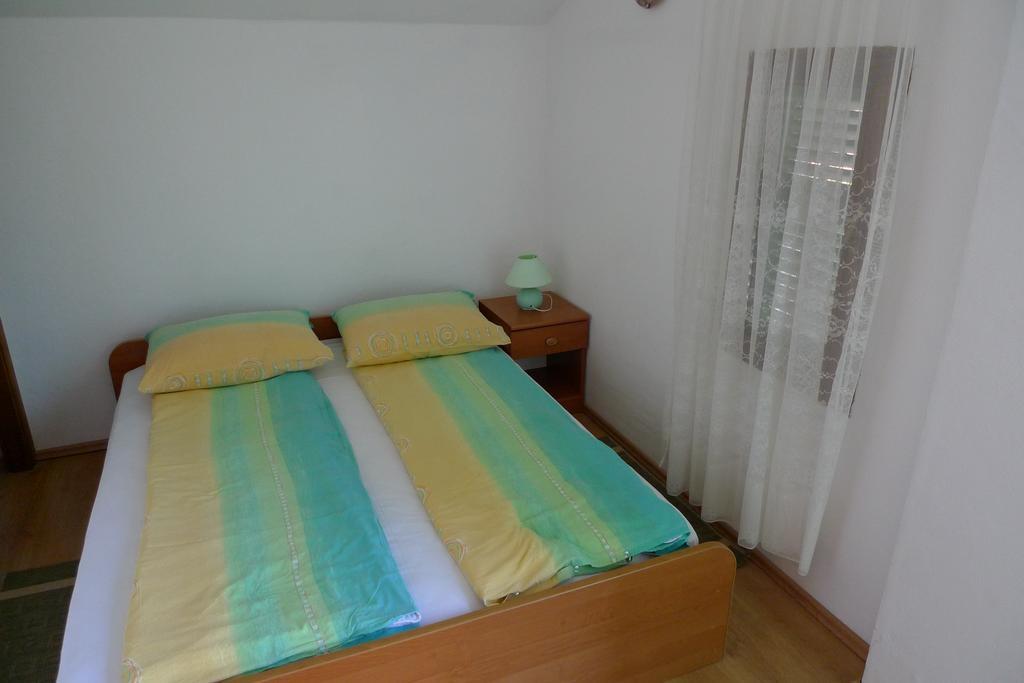 Apartments Vodice Srima الغرفة الصورة