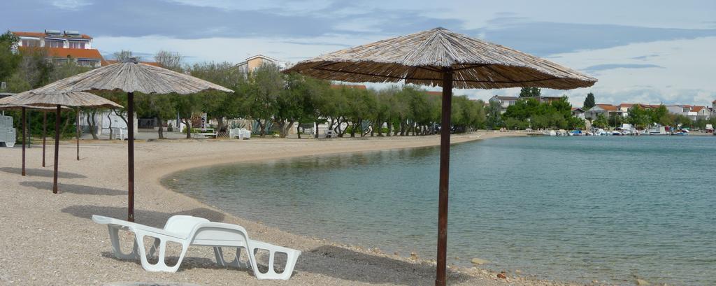 Apartments Vodice Srima الغرفة الصورة