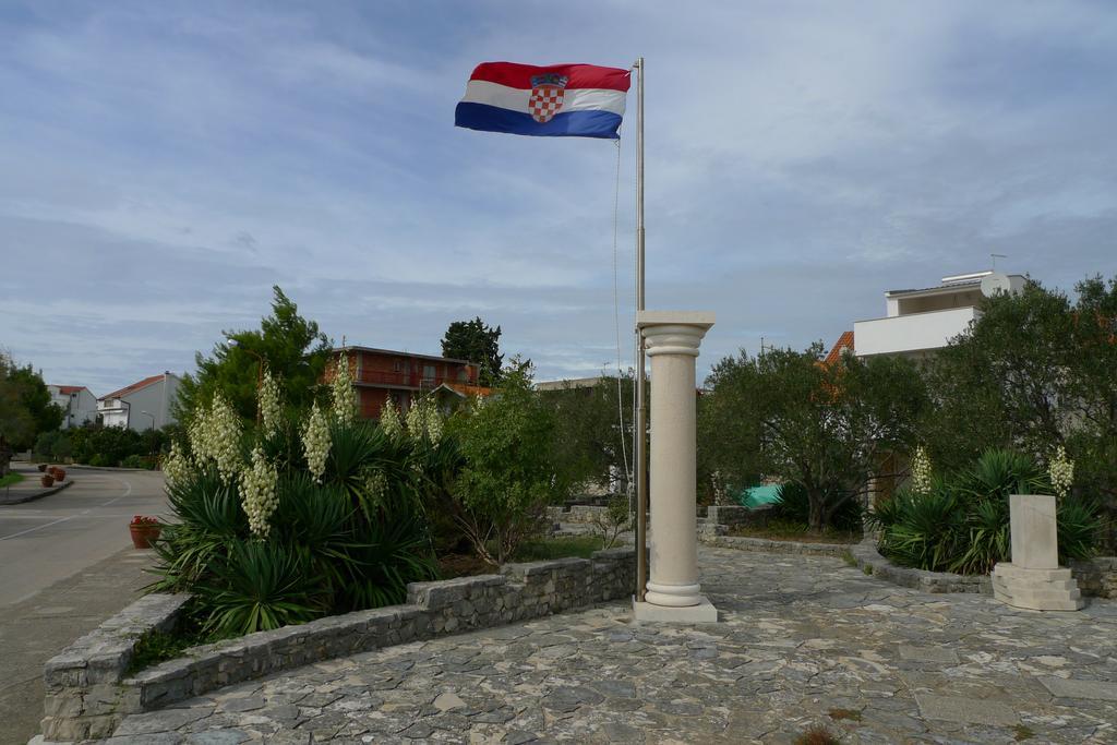 Apartments Vodice Srima الغرفة الصورة