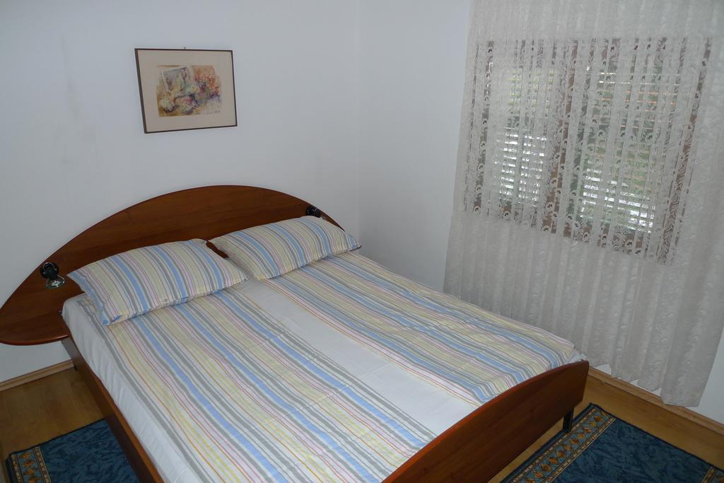 Apartments Vodice Srima الغرفة الصورة